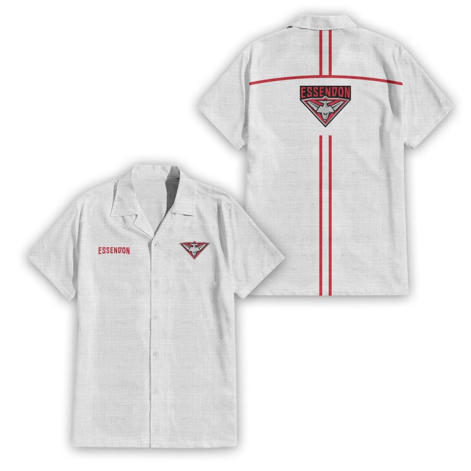 Essendon Bombers Apparels SC018