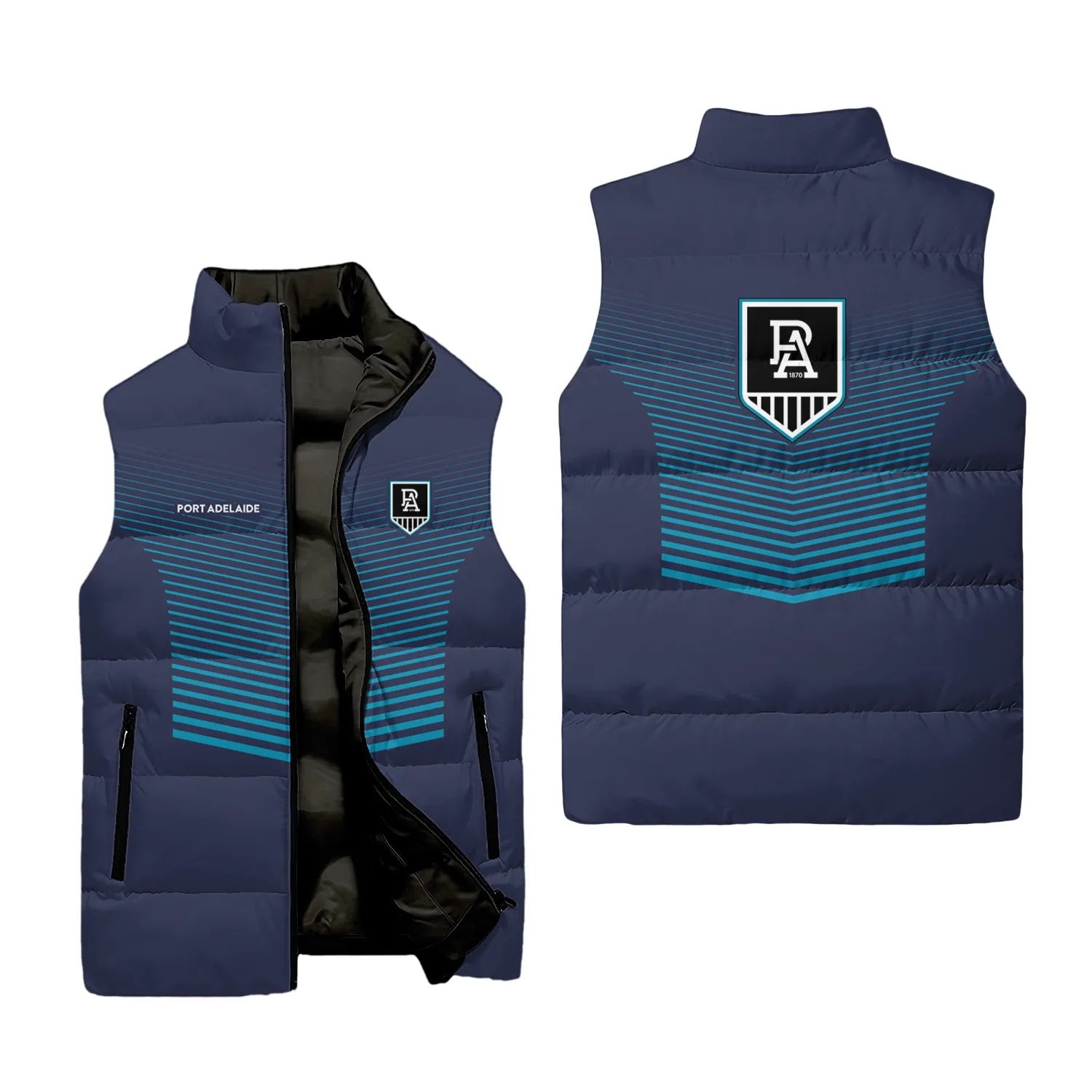 Port Adelaide Power Apparels SC099