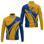 West Coast Eagles Quarter-zip Pullover SC022