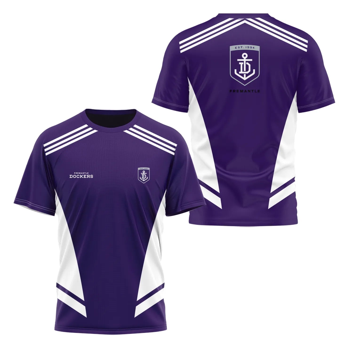 Fremantle Dockers Apparels SC092