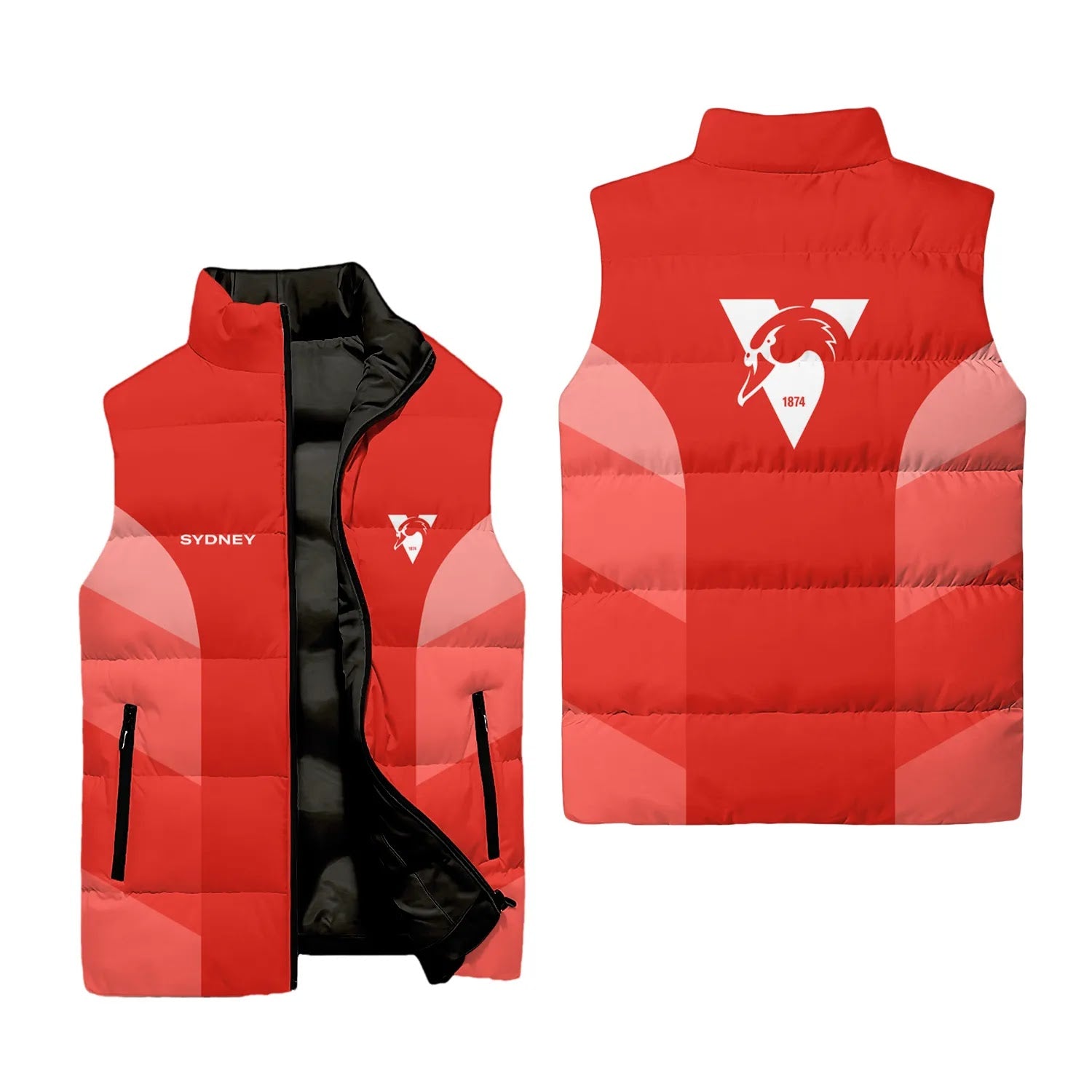 Sydney Swans Apparels SC049