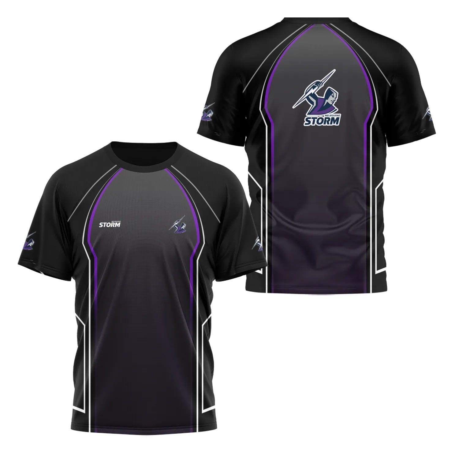 Melbourne Storm Apparels SC061