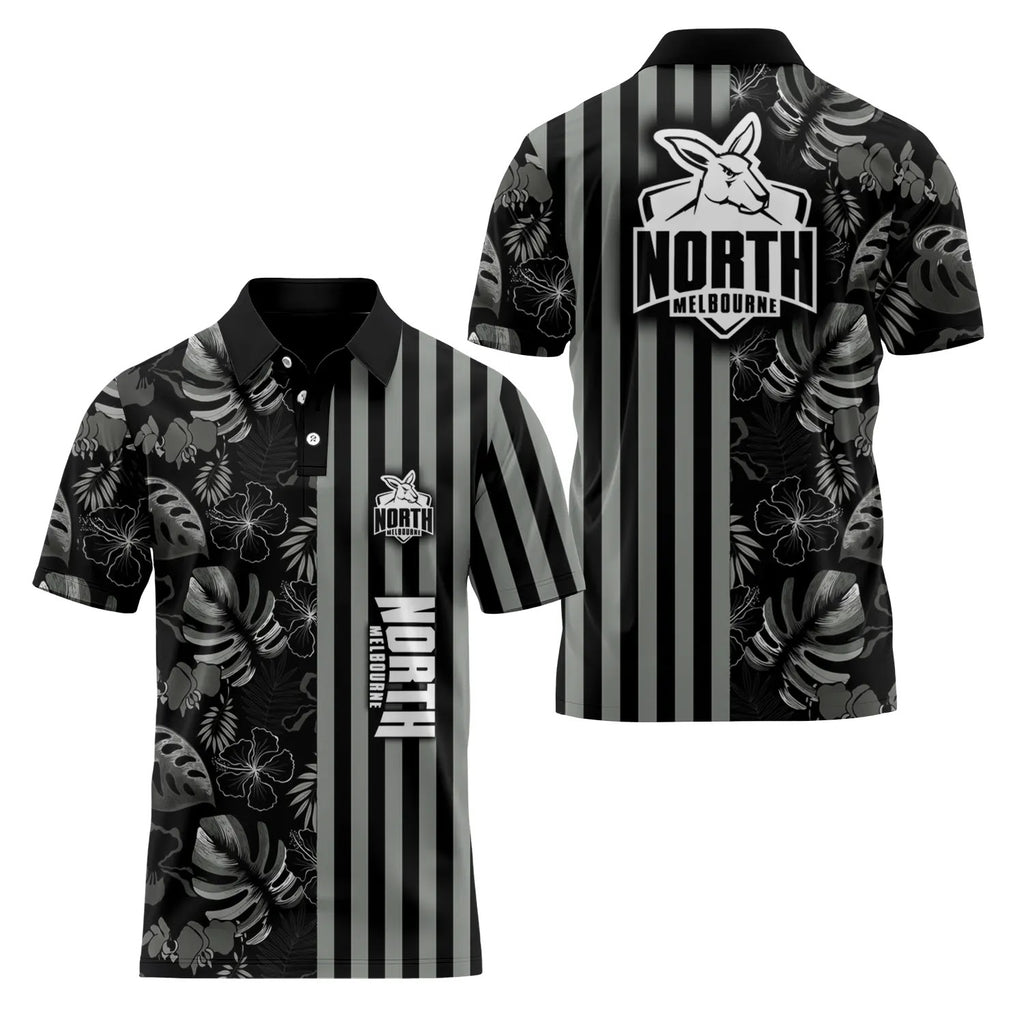 North Melbourne Kangaroos Apparels SHW040
