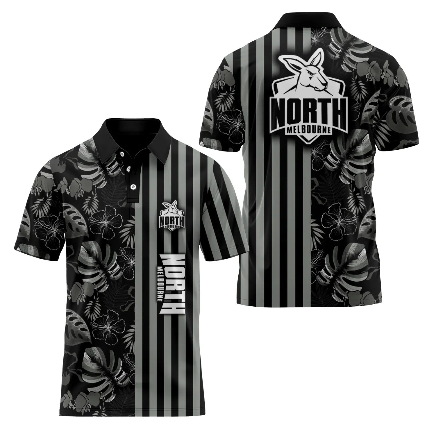 North Melbourne Kangaroos Apparels SHW040