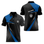 Canterbury-Bankstown Bulldogs Apparels SC059