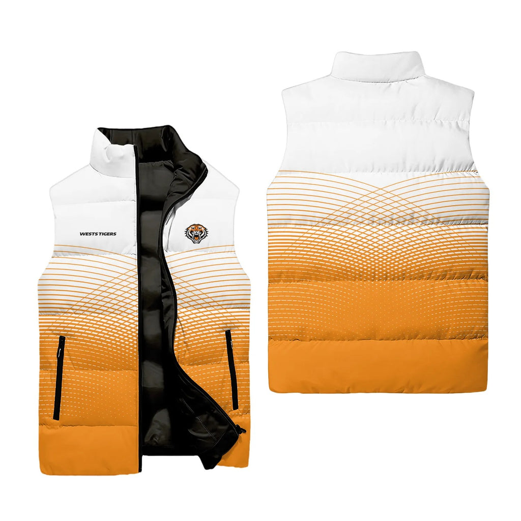 Wests Tigers Apparels SC109