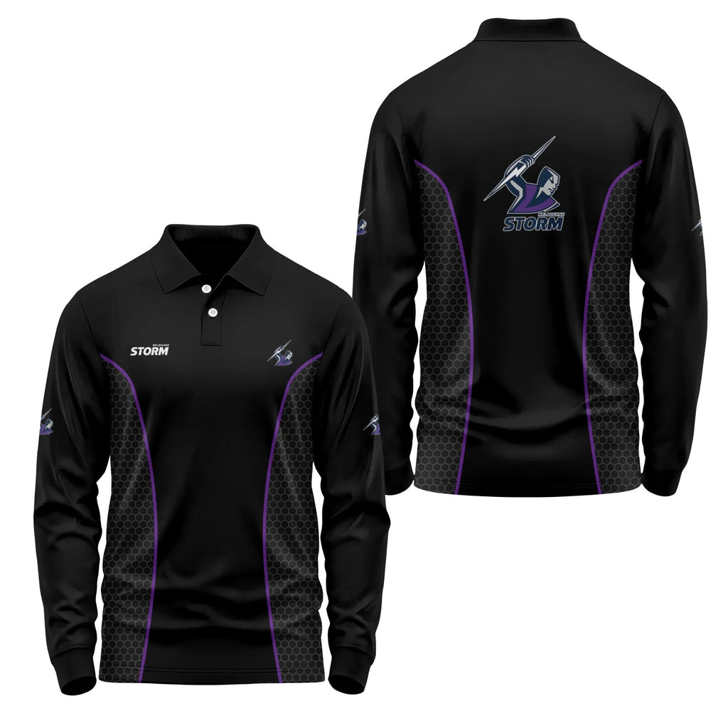 Melbourne Storm Apparels SC072