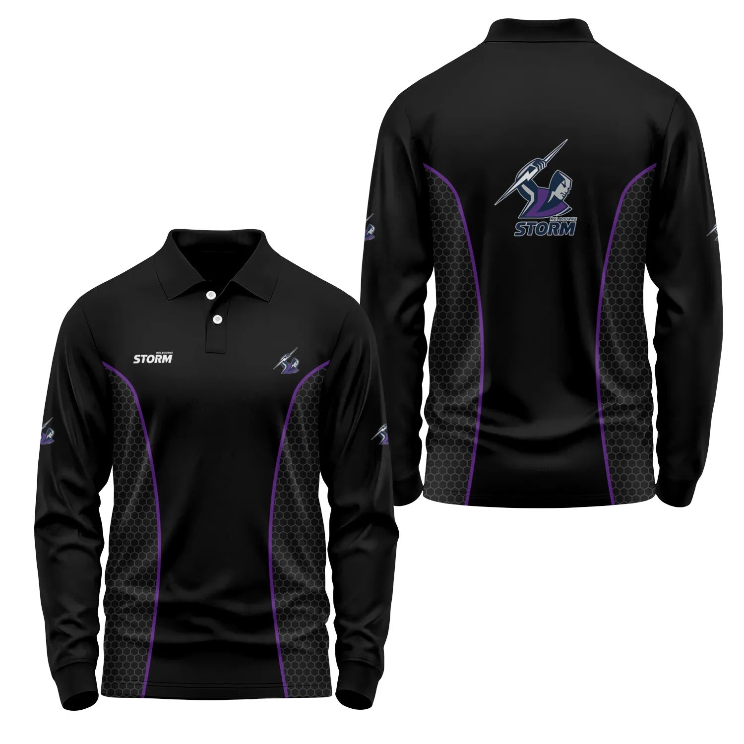 Melbourne Storm Apparels SC072