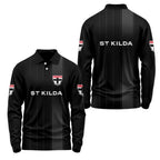 St Kilda Saints Apparels SC068