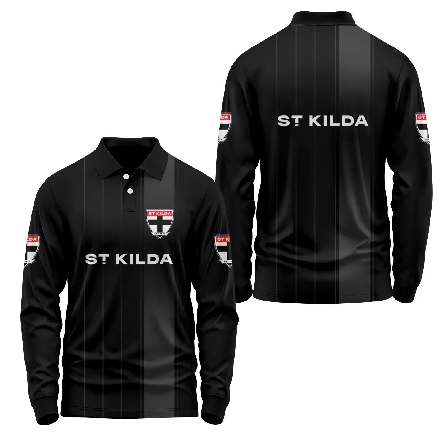 St Kilda Saints Apparels SC068