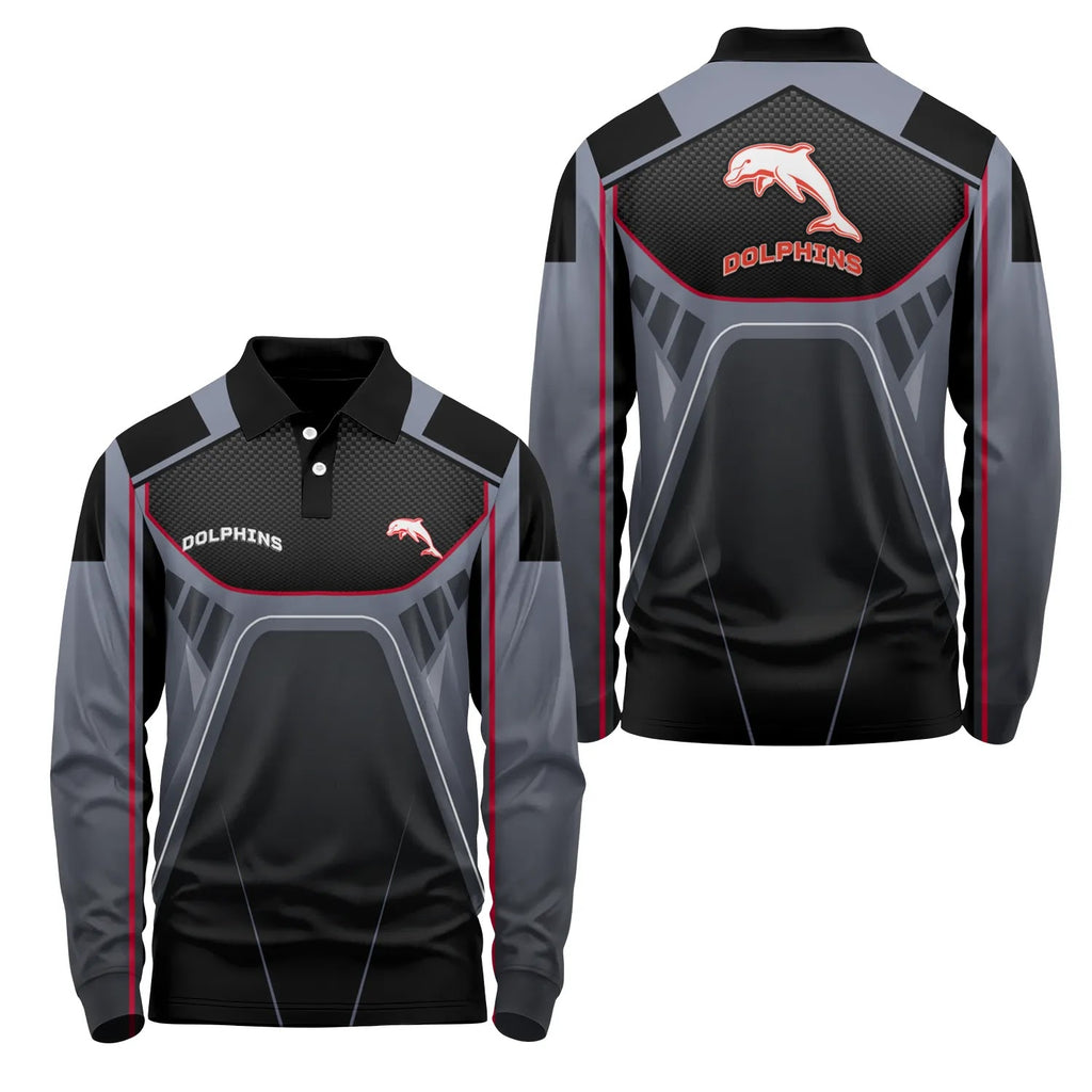 Dolphins Apparels SC088