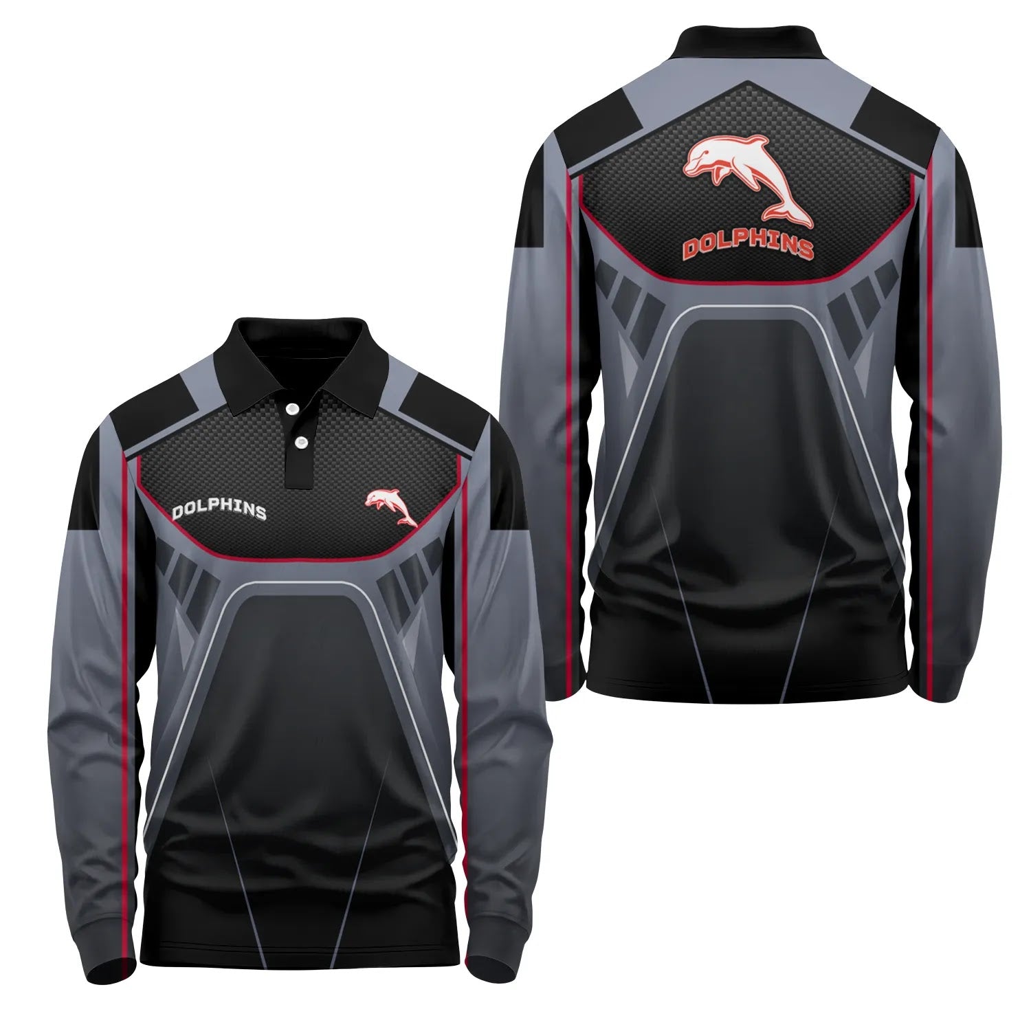 Dolphins Apparels SC088