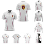 Brisbane Broncos Apparels SC025