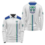 New Zealand Warriors Apparels SC021