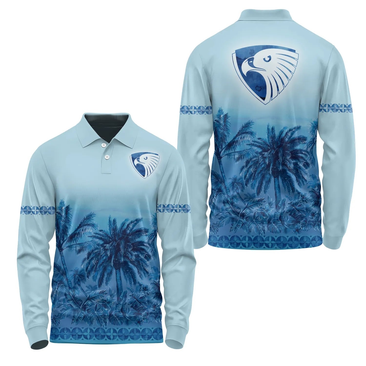 Hawthorn Hawks Apparels SHW001