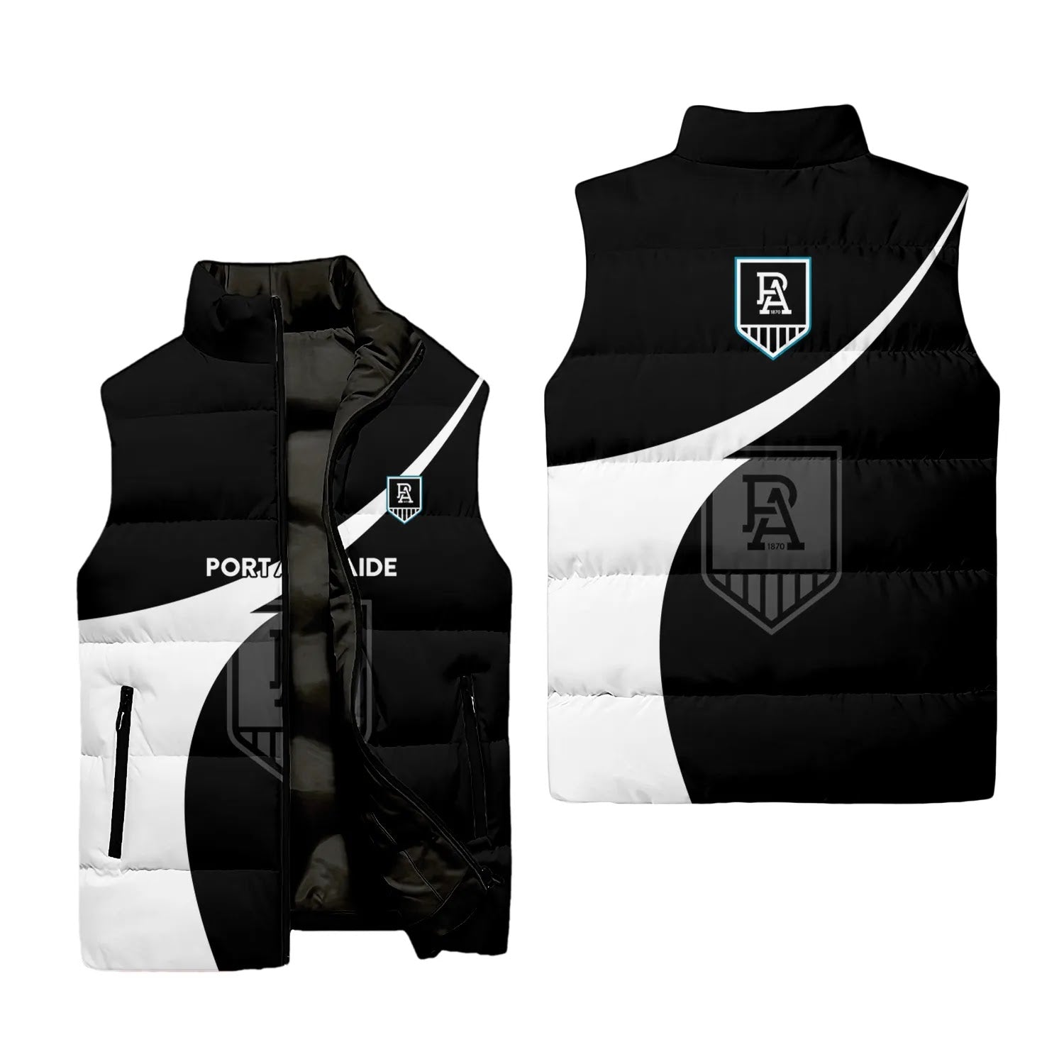 Port Adelaide Power Apparels SC038