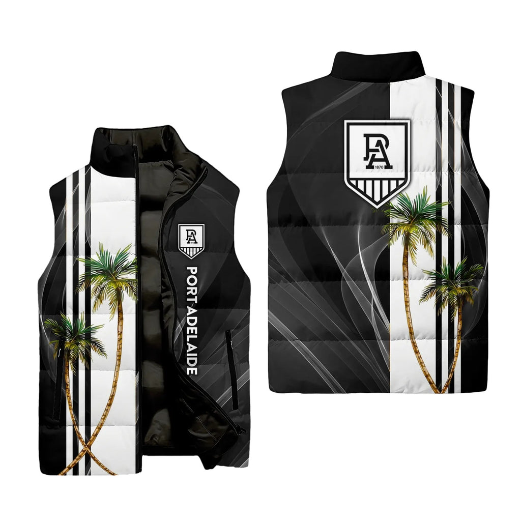 Port Adelaide Power Apparels SHW036