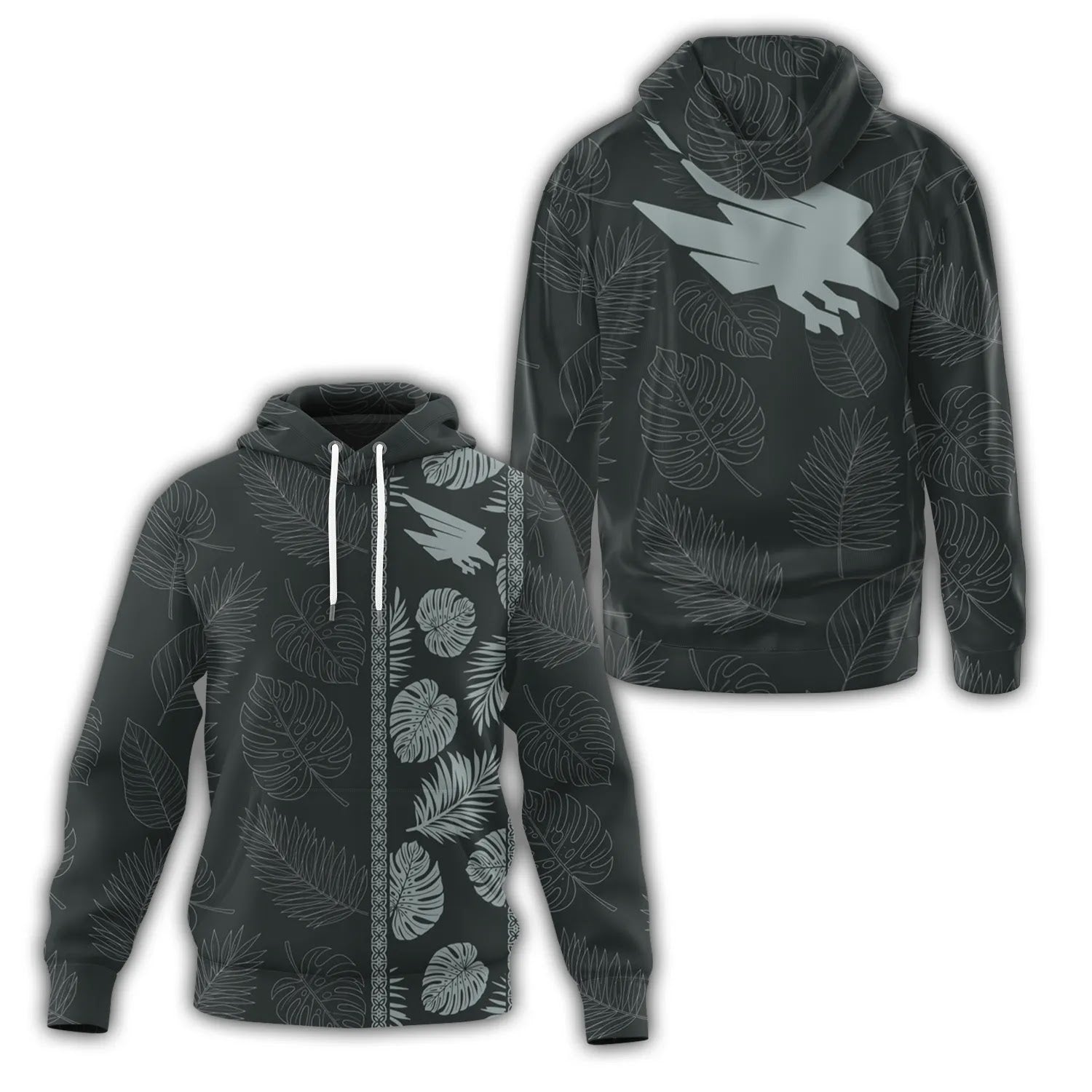 Adelaide Crows Apparels SHW022