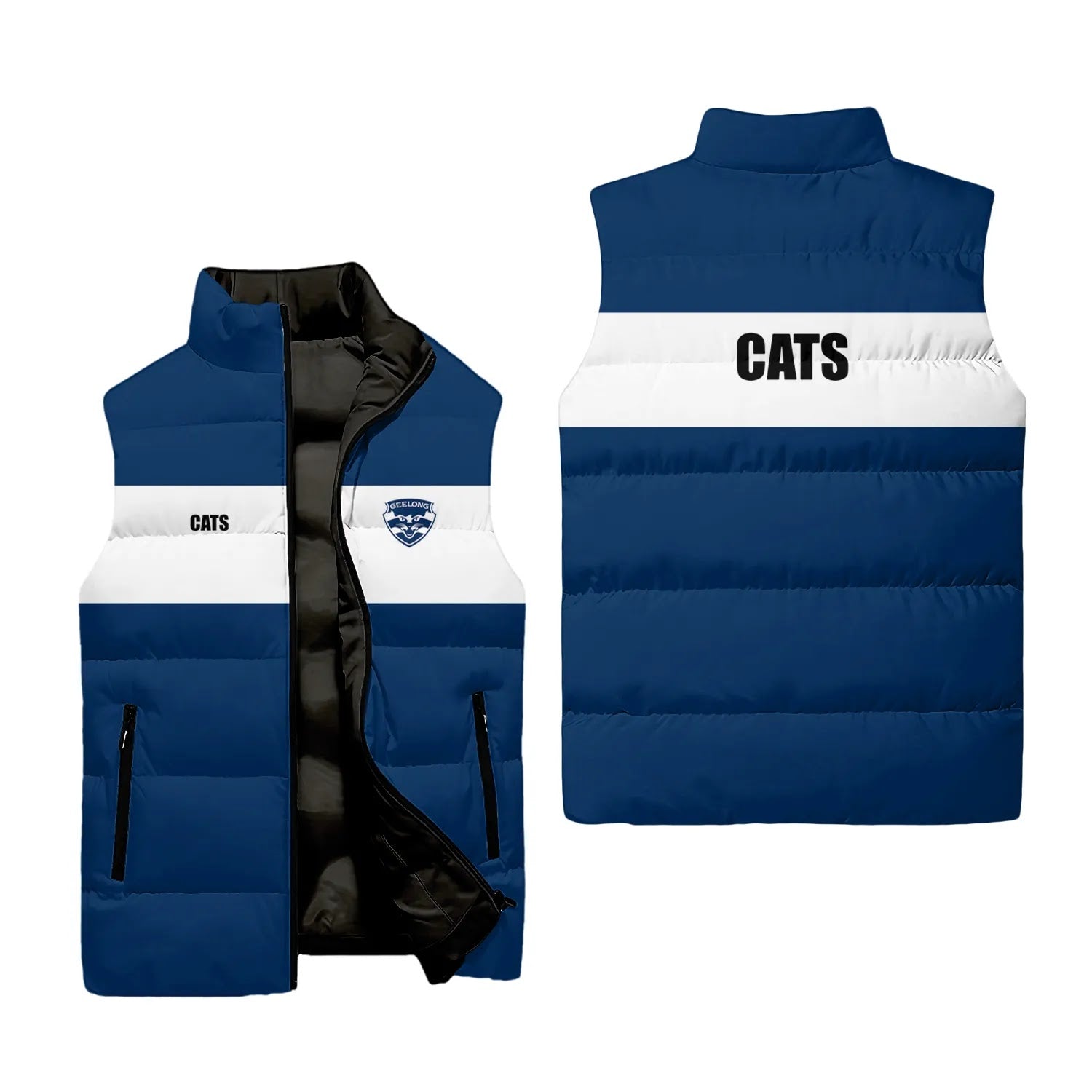Geelong Cats Apparels SC046