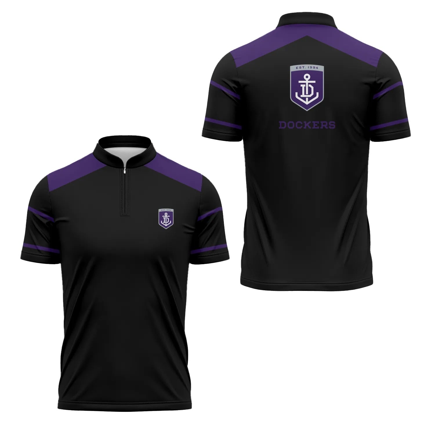 Fremantle Dockers Apparels SC041