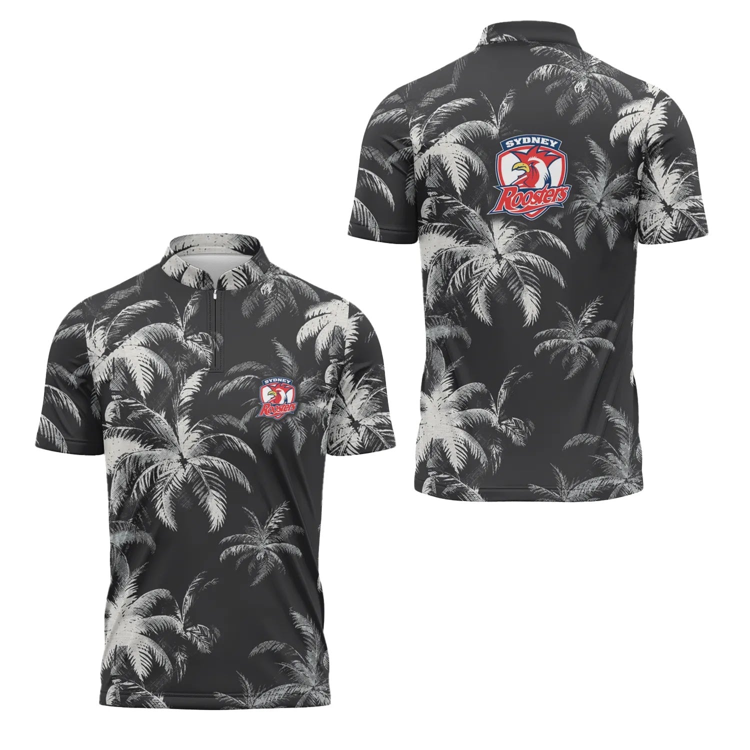 Sydney Roosters Apparels SC112