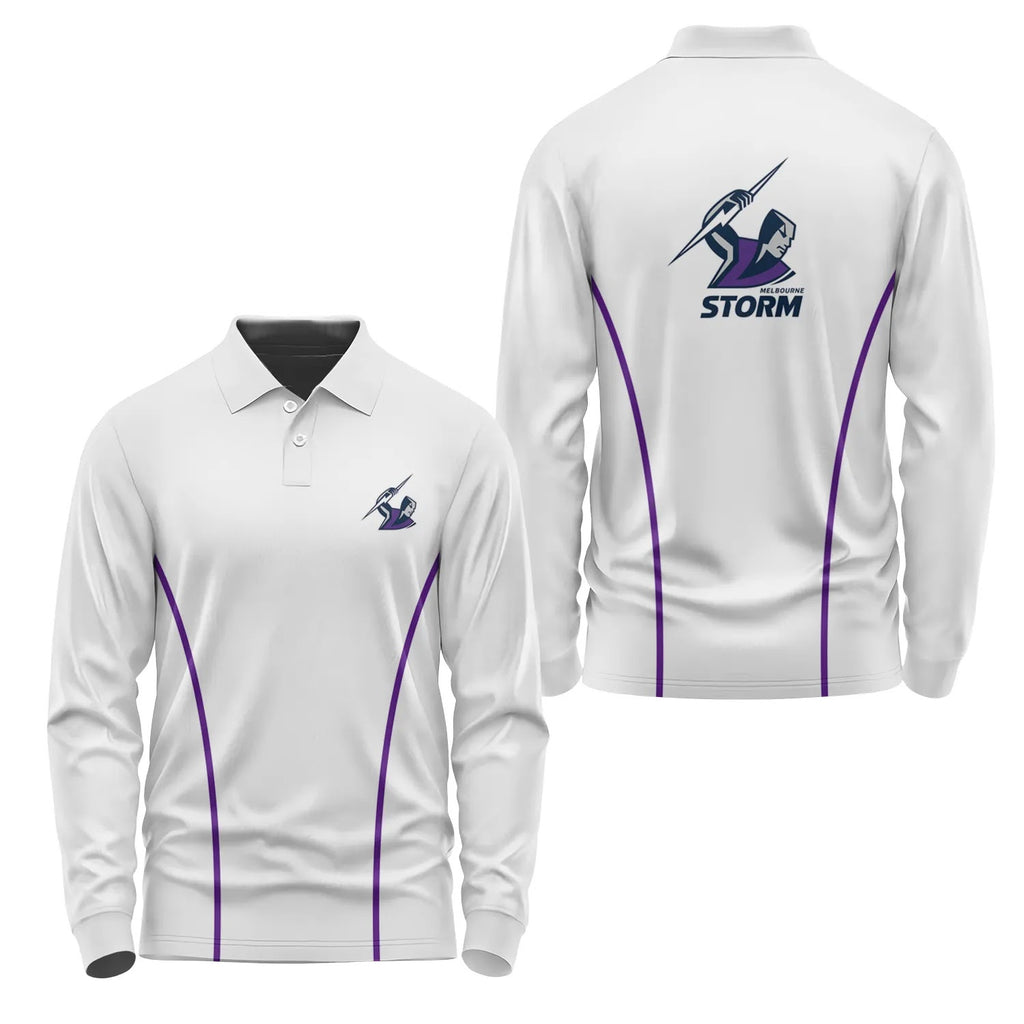 Melbourne Storm Apparels SC025