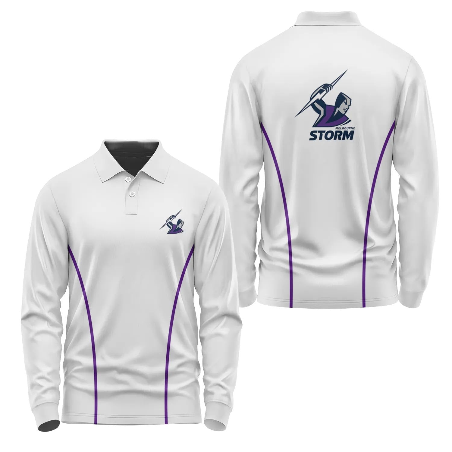 Melbourne Storm Apparels SC025