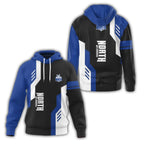 North Melbourne Kangaroos Hoodie SC029