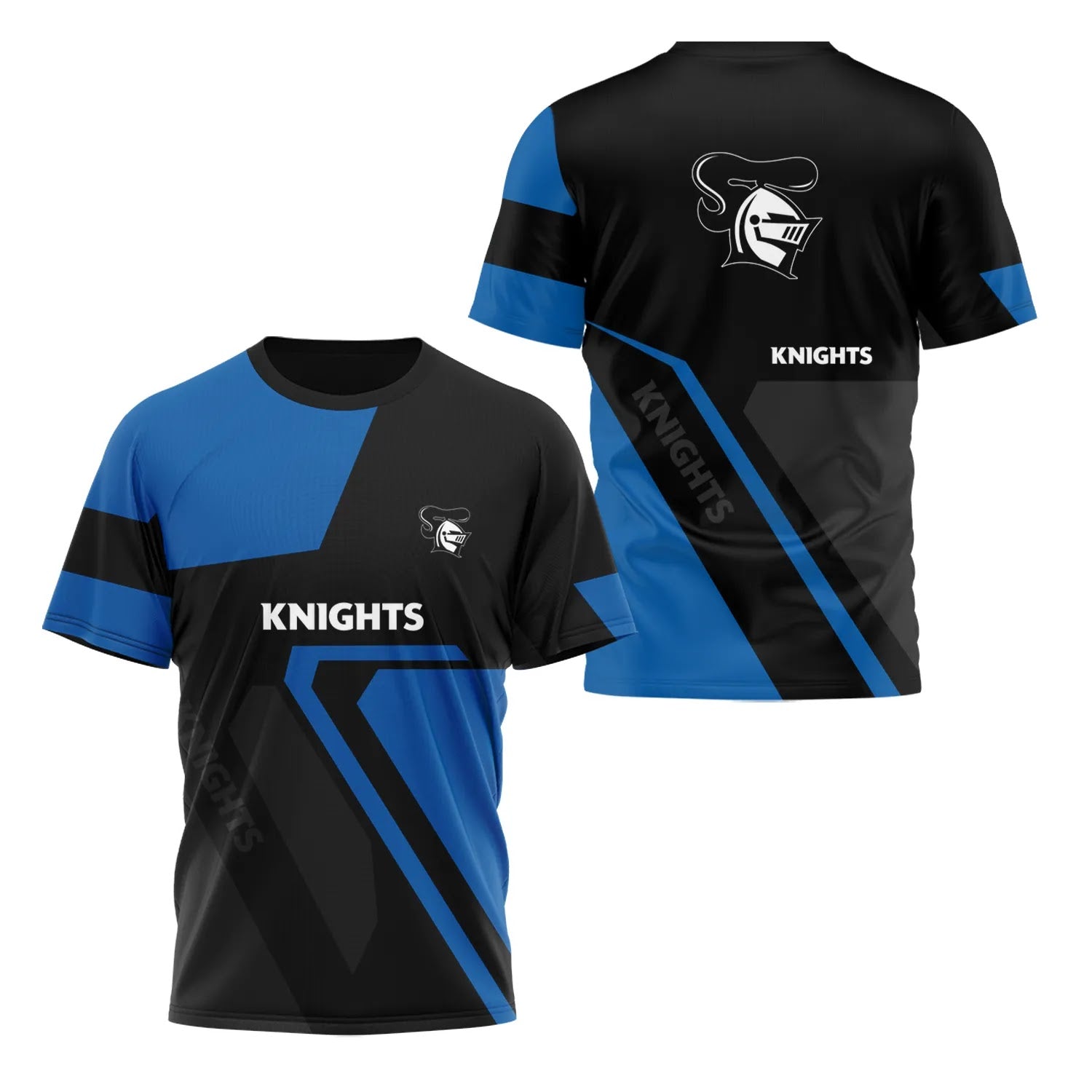 Newcastle Knights Apparels SC117