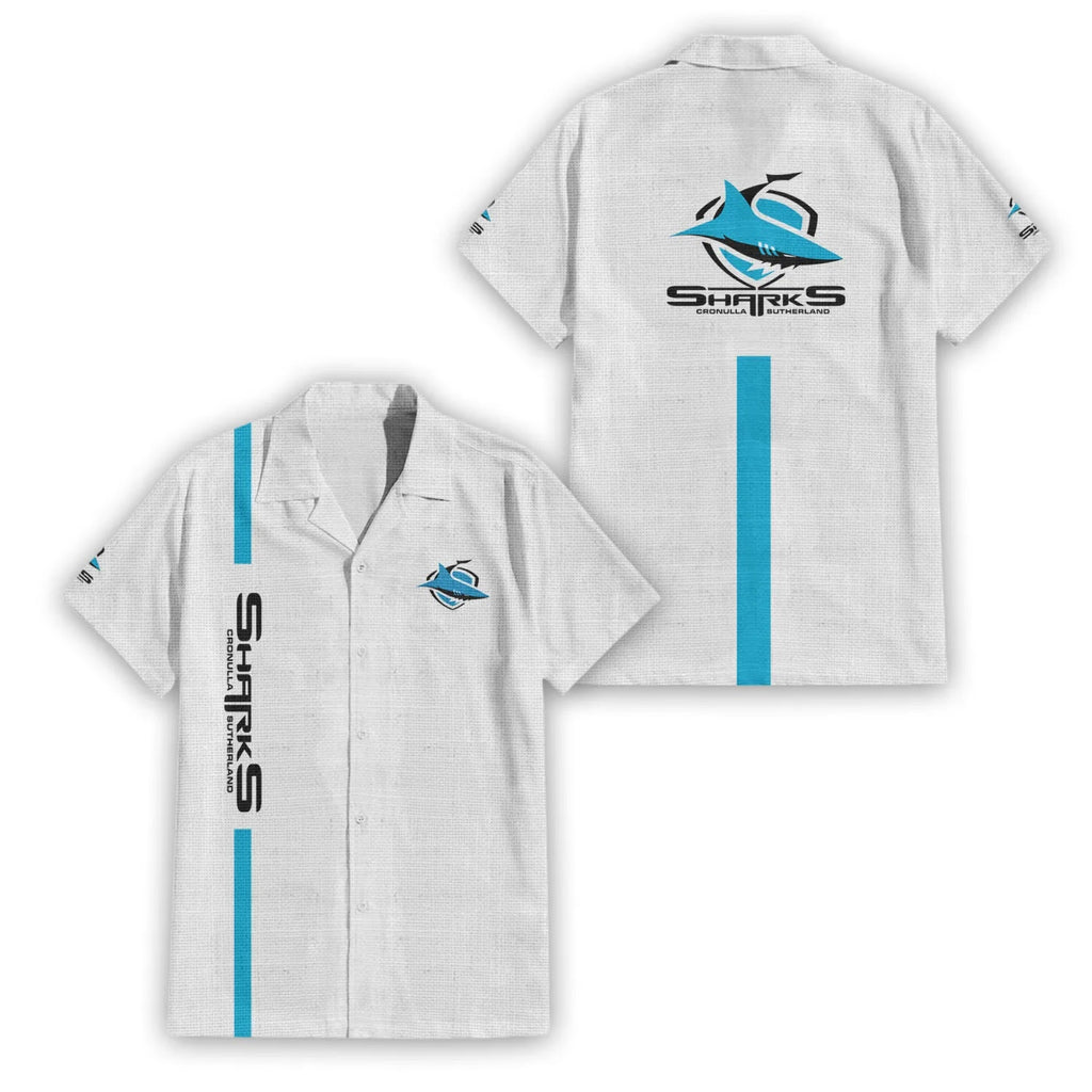 Cronulla-Sutherland Sharks Apparels SC005