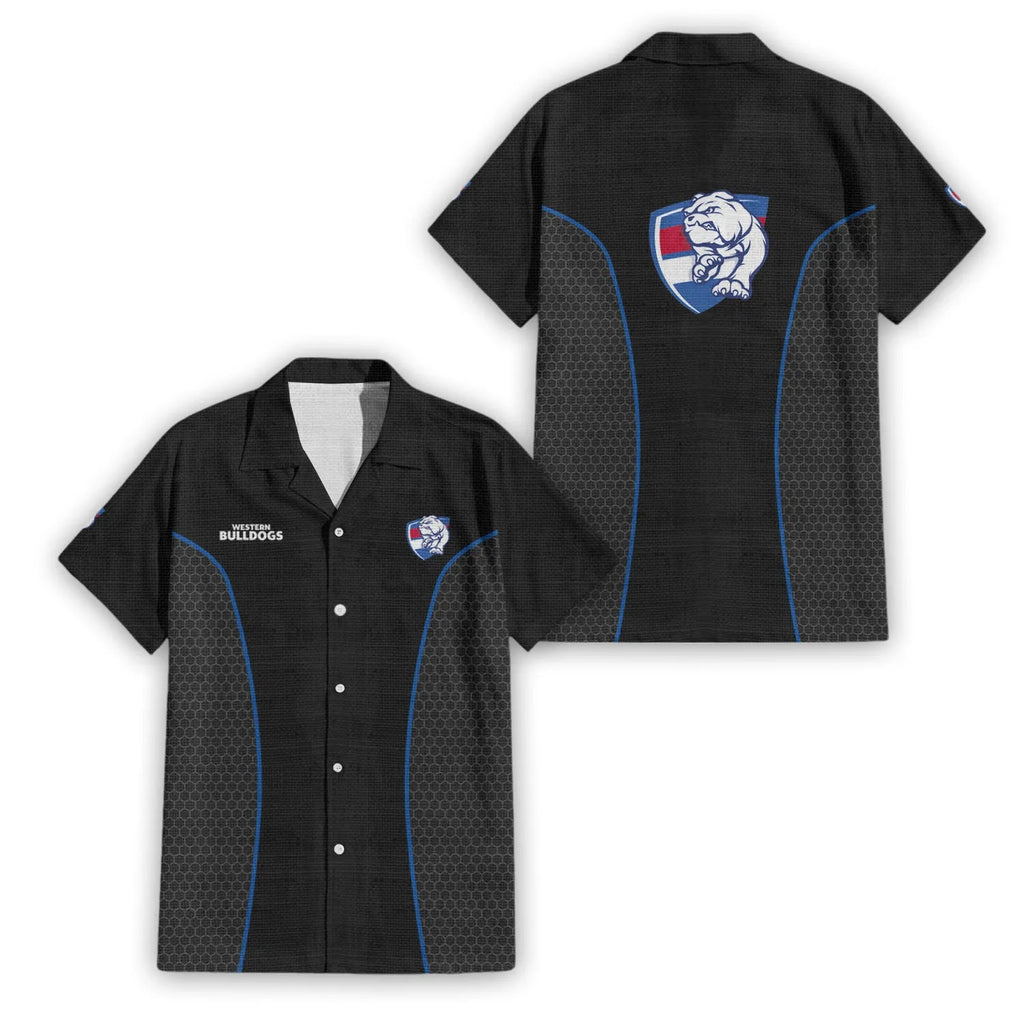 Western Bulldogs Apparels SC072