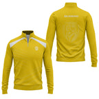 Richmond Tigers Quarter-zip Pullover SC082