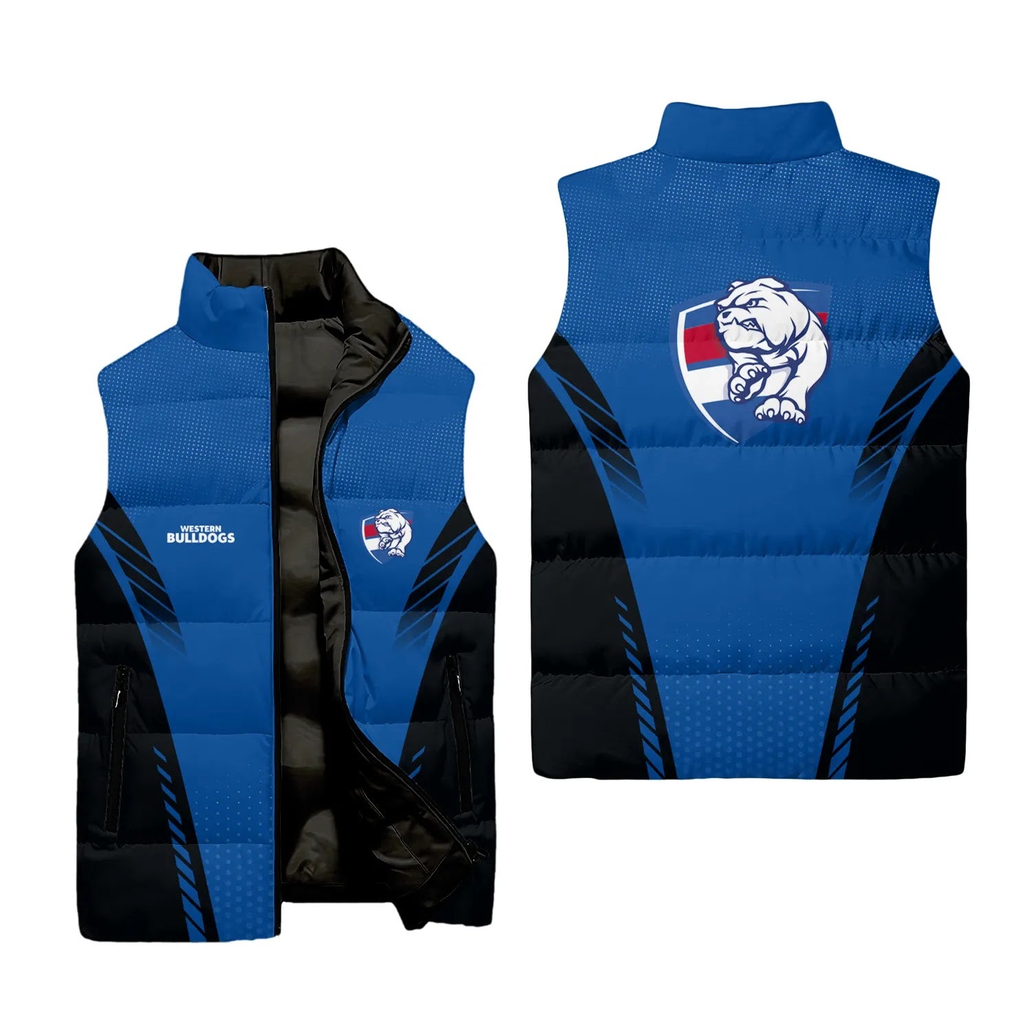 Western Bulldogs Apparels SC017