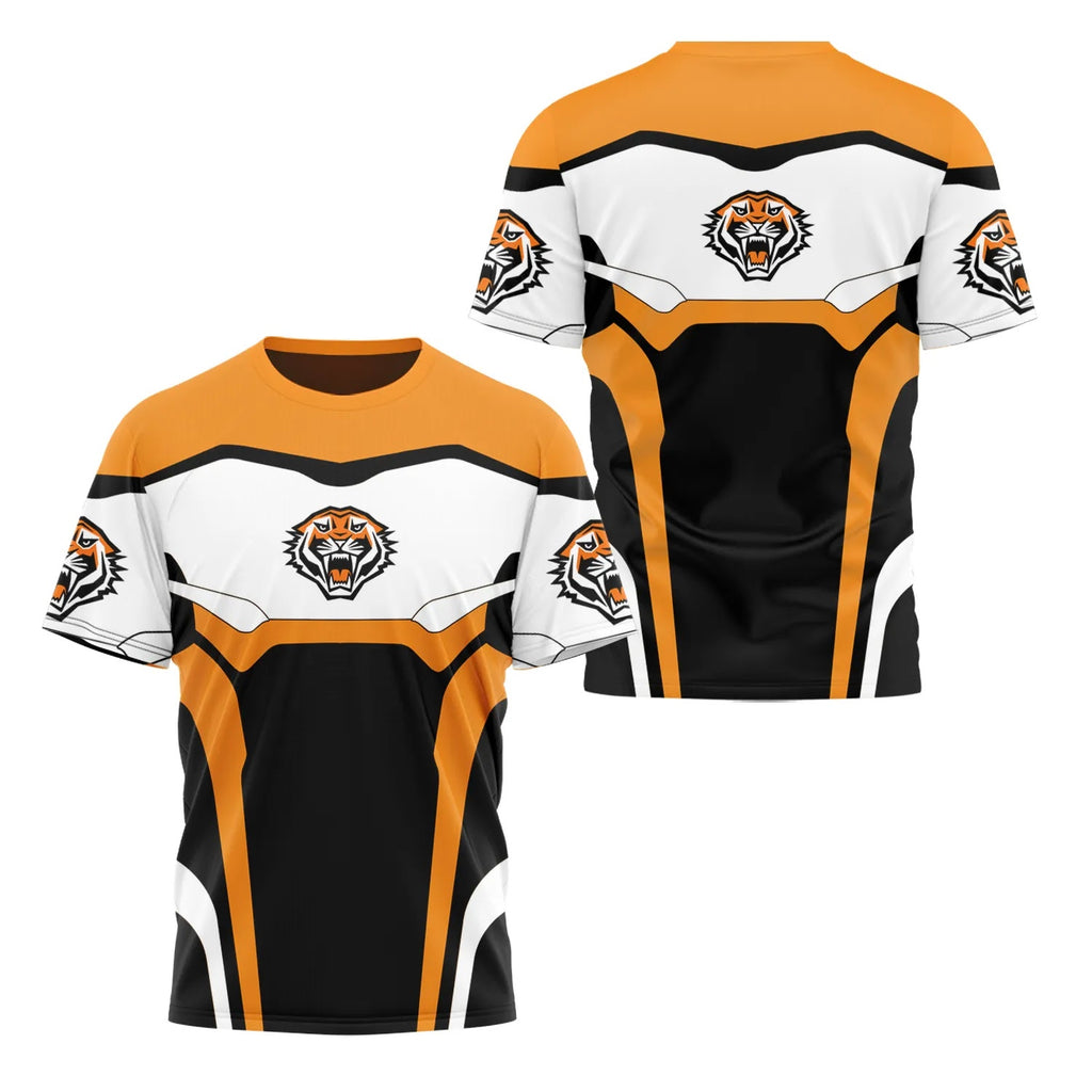 Wests Tigers Apparels SC030