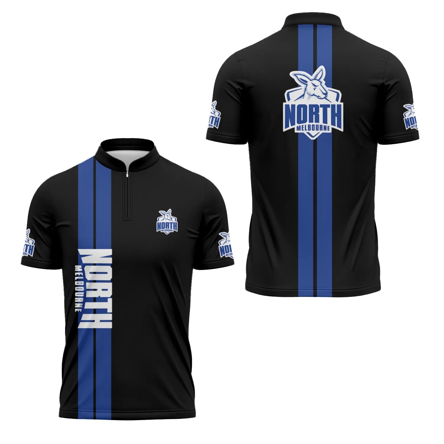 North Melbourne Kangaroos Apparels SC013