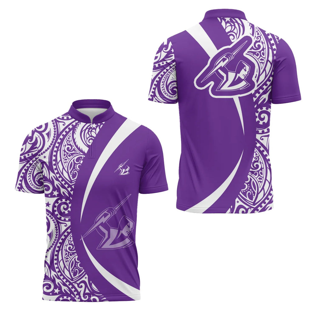 Melbourne Storm Apparels SHW072