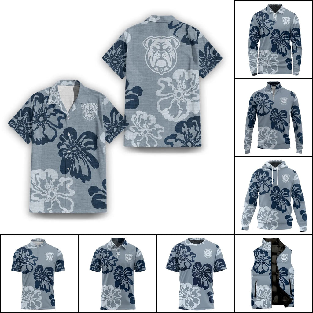 Canterbury-Bankstown Bulldogs Apparels SHW073