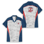 Sydney Roosters Apparels SC081