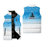Gold Coast Titans Apparels SC097