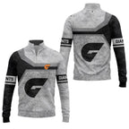 Greater Western Sydney Giants Quarter-zip Pullover SC086