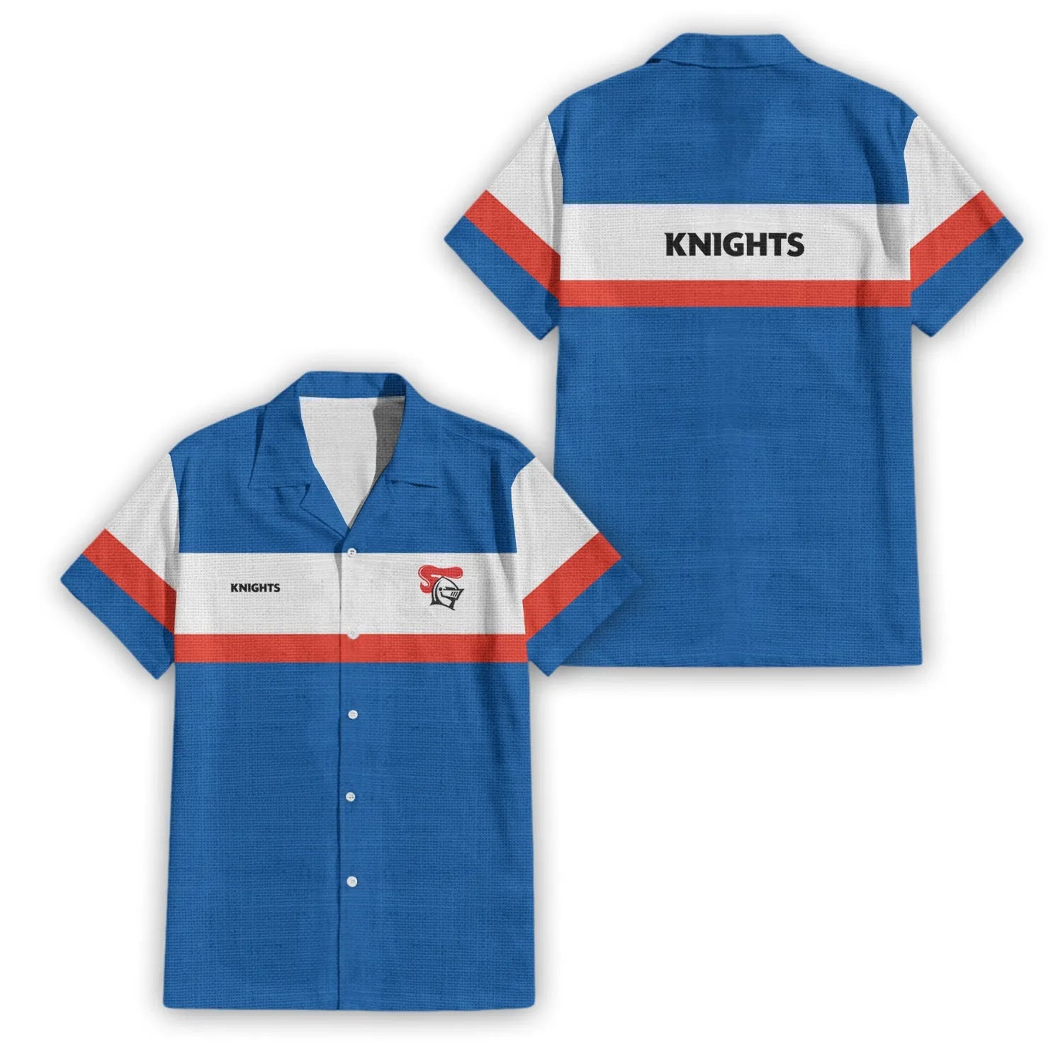 Newcastle Knights Apparels SC046