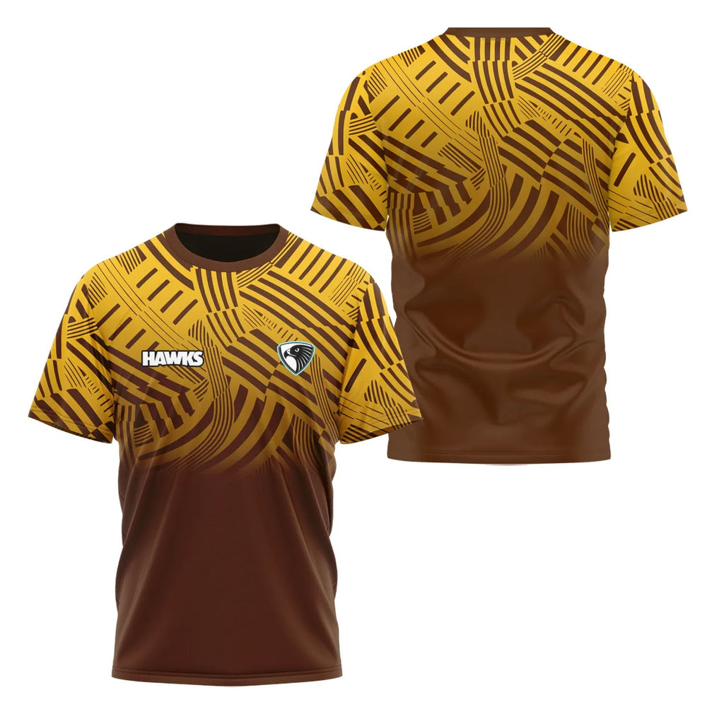 Hawthorn Hawks Apparels SC121