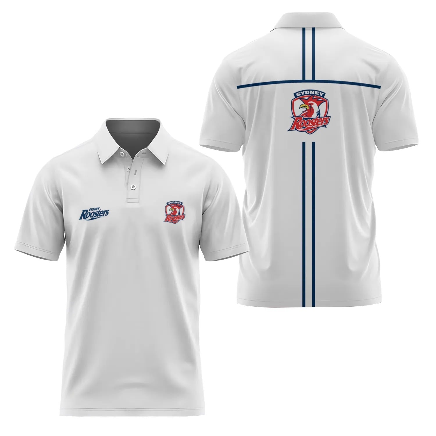 Sydney Roosters Apparels SC018