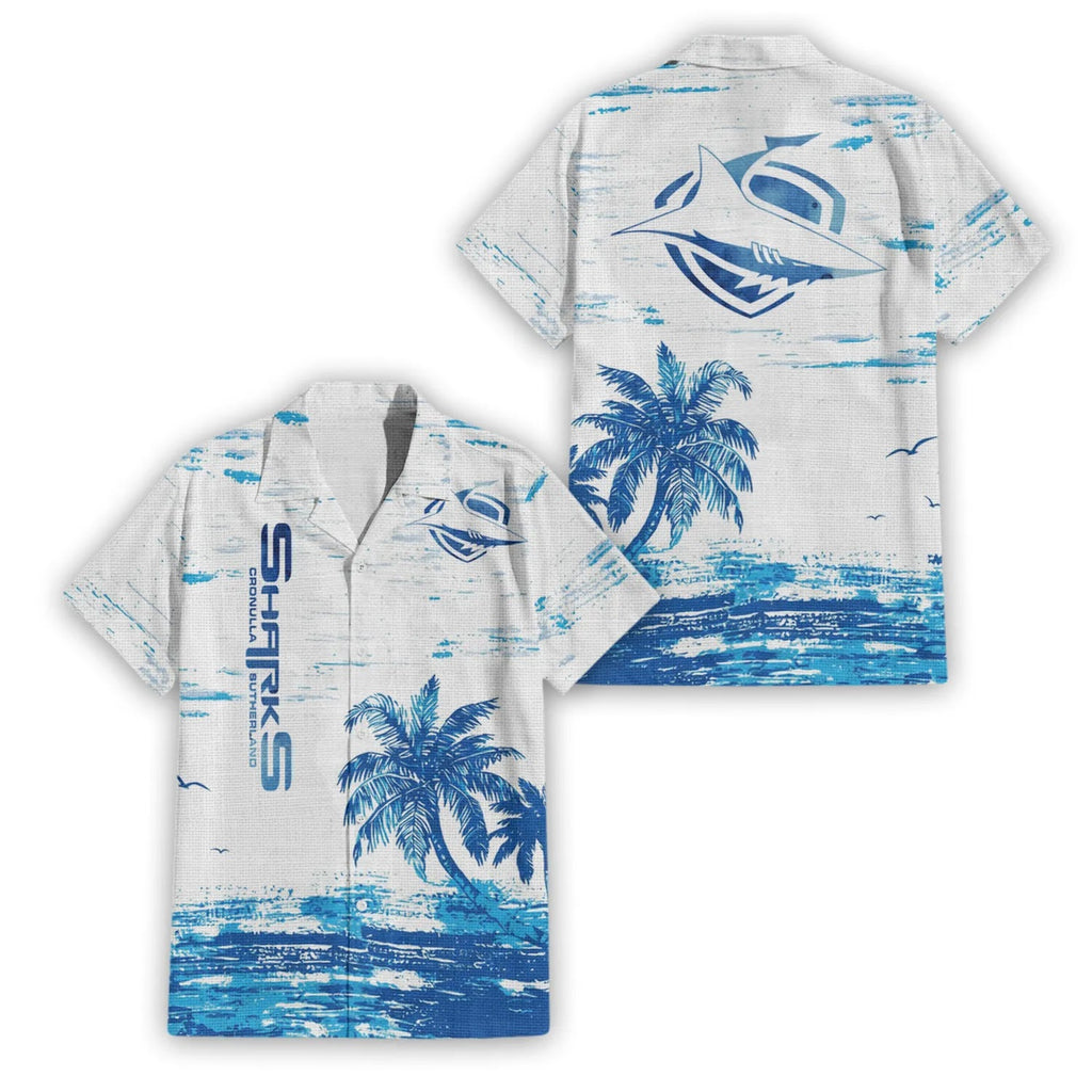 Cronulla-Sutherland Sharks Apparels SHW069