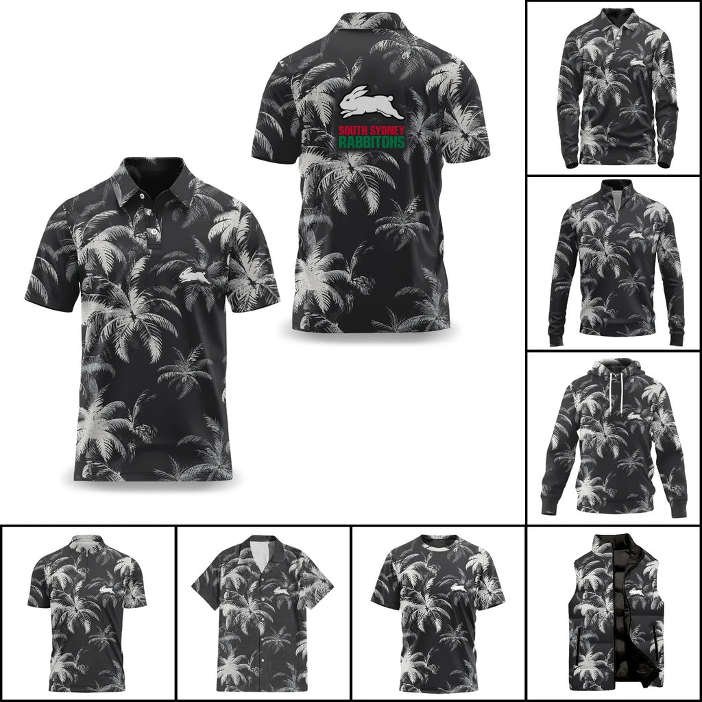 South Sydney Rabbitohs Apparels SC112