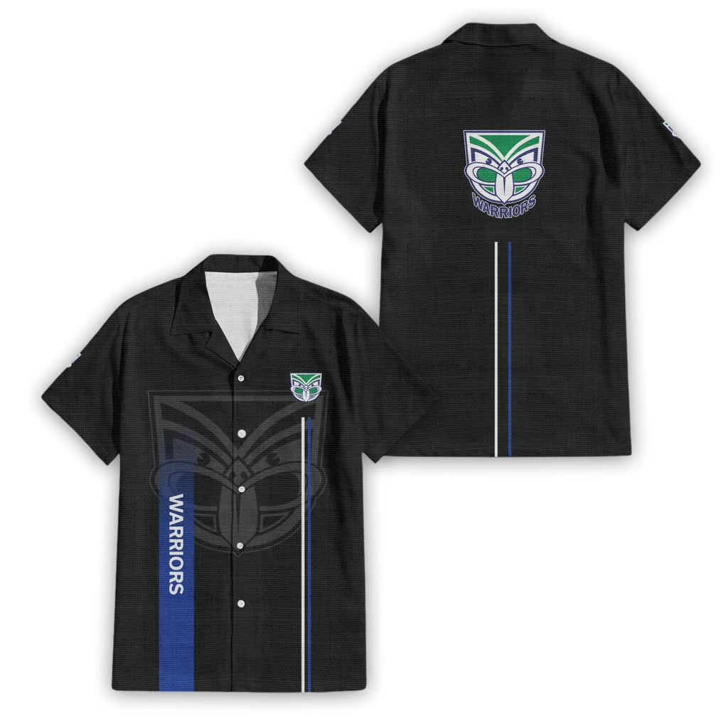 New Zealand Warriors Apparels SC077