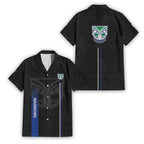 New Zealand Warriors Apparels SC077