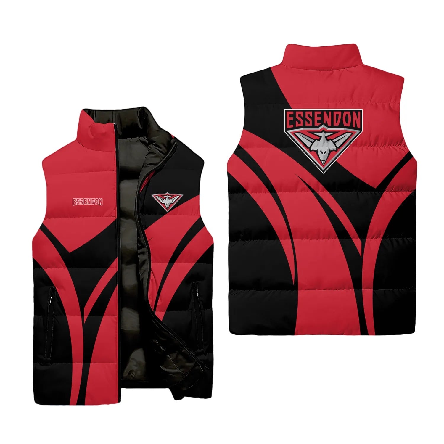 Essendon Bombers Apparels SC022
