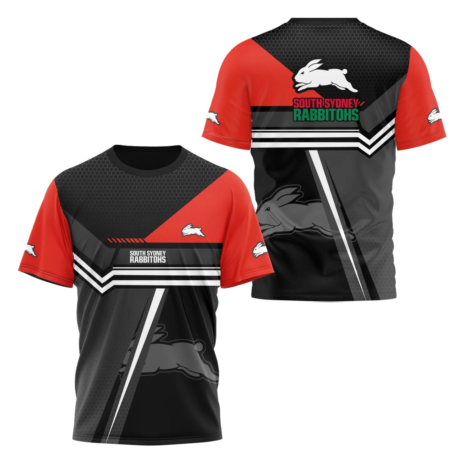 South Sydney Rabbitohs Apparels SC071