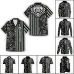 Wests Tigers Apparels SHW040